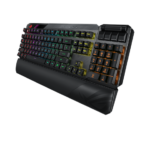 BILL ASUS ROG Claymore II vezeték nélküli billentyűzet - optomechanikus ROG RX Red - HU - Image 8