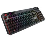 BILL ASUS ROG Claymore II vezeték nélküli billentyűzet - optomechanikus ROG RX Red - HU - Image 10