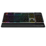 BILL ASUS ROG Claymore II vezeték nélküli billentyűzet - optomechanikus ROG RX Red - HU - Image 11