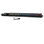 BILL ASUS ROG Claymore II vezeték nélküli billentyűzet - optomechanikus ROG RX Red - HU - Image 14