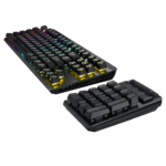 BILL ASUS ROG Claymore II vezeték nélküli billentyűzet - optomechanikus ROG RX Red - HU - Image 15