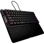 BILL ASUS ROG Falcata Ace billentyűzet - Fekete UK /ROG HFX V2/ - Image 4