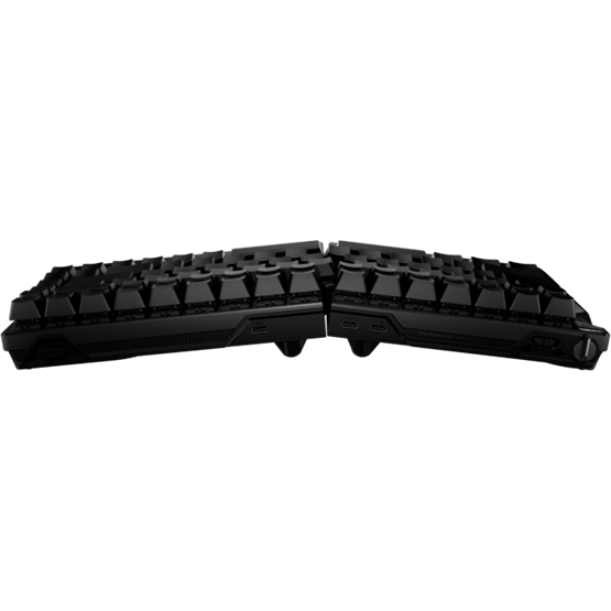 BILL ASUS ROG Falcata Ace billentyűzet - Fekete UK /ROG HFX V2/ - Image 6