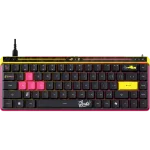 BILL ASUS ROG Falchion Ace HFX ZywOo Edition billentyűzet - Fekete US /ROG HFX MAGNETIC/