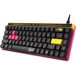 BILL ASUS ROG Falchion Ace HFX ZywOo Edition billentyűzet - Fekete US /ROG HFX MAGNETIC/ - Image 2