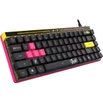BILL ASUS ROG Falchion Ace HFX ZywOo Edition billentyűzet - Fekete US /ROG HFX MAGNETIC/ - Image 3