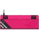 BILL ASUS ROG Falchion Ace HFX ZywOo Edition billentyűzet - Fekete US /ROG HFX MAGNETIC/ - Image 4