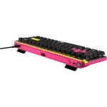BILL ASUS ROG Falchion Ace HFX ZywOo Edition billentyűzet - Fekete US /ROG HFX MAGNETIC/ - Image 6