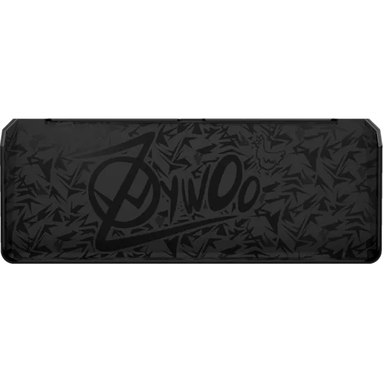 BILL ASUS ROG Falchion Ace HFX ZywOo Edition billentyűzet - Fekete US /ROG HFX MAGNETIC/ - Image 7