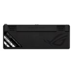 BILL ASUS ROG Falchion Ace HFX billentyűzet - Fekete US /ROG HFX MAGNETIC/ - Image 6