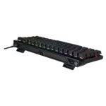 BILL ASUS ROG Falchion Ace HFX billentyűzet - Fekete US /ROG HFX MAGNETIC/ - Image 4