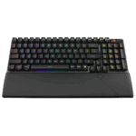 BILL ASUS ROG Strix Scope II 96 RX vezeték nélküli billentyűzet - UK layout - Fekete /ROG RX/ - Image 4