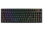 BILL ASUS ROG Strix Scope II 96 vezeték nélküli billentyűzet - HU /ROG NX Snow/ - Image 3