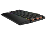 BILL ASUS ROG Strix Scope II 96 vezeték nélküli billentyűzet - HU /ROG NX Snow/ - Image 5