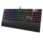 BILL ASUS ROG Strix Scope II vezetékes billentyűzet - HU /NX SNOW linear/ - Image 2