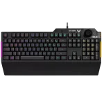 BILL ASUS TUF Gaming K1 HU