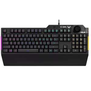 BILL ASUS TUF Gaming K1 HU