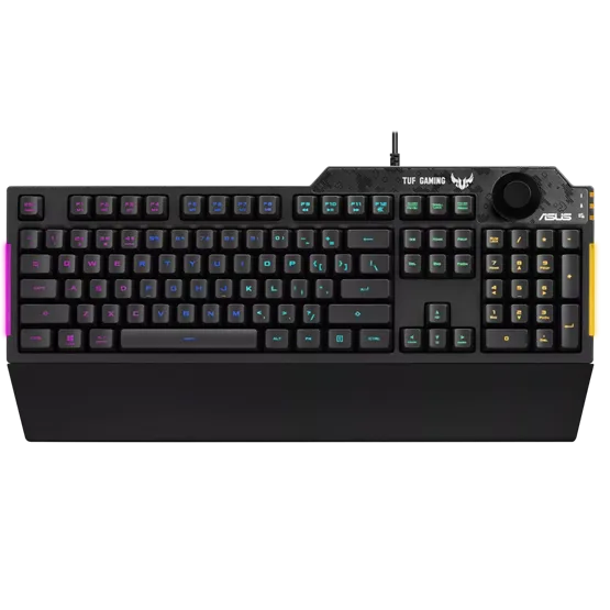 BILL ASUS TUF Gaming K1 HU