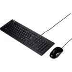 BILL ASUS U2000 Billentyűzet+Egér - Fekete - HU - Image 2