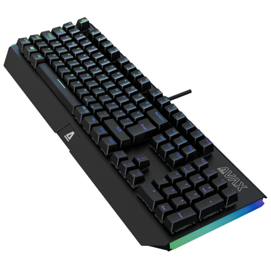 BILL_AVAX_FS01_Full_size_mechanikus_vezetekes_aluminium_billentyuzet_Outemu_piros_switch-i739042.png BIL AVAX FS01 Full size mechanikus vezetékes alumínium billentyűzet Outemu piros switch, magyar kiosztás - Image 4