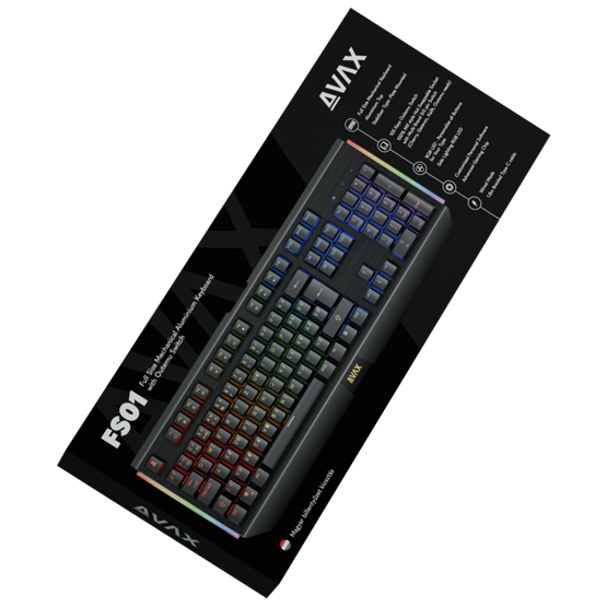 BILL_AVAX_FS01_Full_size_mechanikus_vezetekes_aluminium_billentyuzet_Outemu_piros_switch-i739047.png BIL AVAX FS01 Full size mechanikus vezetékes alumínium billentyűzet Outemu piros switch, magyar kiosztás - Image 5