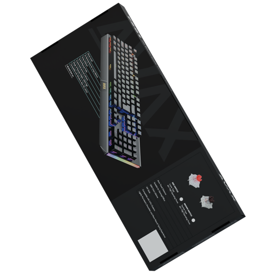 BILL_AVAX_FS01_Full_size_mechanikus_vezetekes_aluminium_billentyuzet_Outemu_piros_switch-i739052.png BIL AVAX FS01 Full size mechanikus vezetékes alumínium billentyűzet Outemu piros switch, magyar kiosztás - Image 6