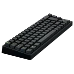 BIL AVAX GM01 65% RGB mechanikus vezetékes billentyűzet Outemu barna switch, magyar kiosztás - Image 2