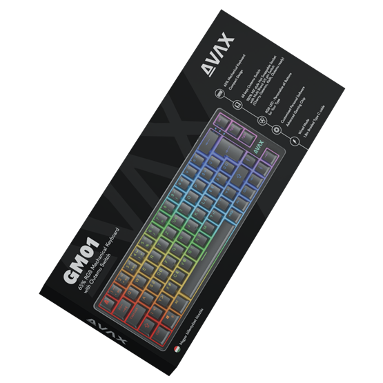 BILL_AVAX_GM01_65_RGB_mechanikus_vezetekes_billentyuzet_Outemu_piros_switch-i735456.png BIL AVAX GM01 65% RGB mechanikus vezetékes billentyűzet Outemu piros switch, magyar kiosztás - Image 5