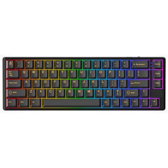 BILL_AVAX_GM01_PRO_65_RGB_tri-mode_mechanikus_billentyuzet_Gateron_piros_switch-i735346.png BIL AVAX GM01 PRO 65% RGB tri-mode mechanikus billentyűzet Gateron piros switch, magyar kiosztás - Image 1