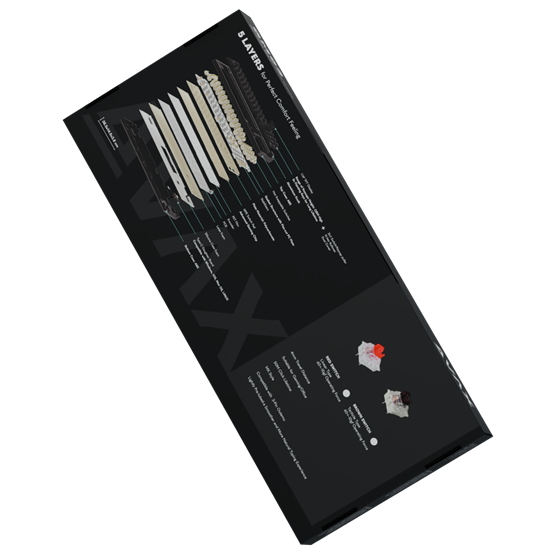 BILL_AVAX_GM03_98_Gasket_RGB_mechanikus_vezetekes_billentyuzet_Outemu_piros_switch-i735401.png BIL AVAX GM03 98% Gasket RGB mechanikus vezetékes billentyűzet Outemu piros switch, magyar kiosztás - Image 6