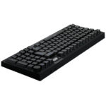 BIL AVAX GM03 PRO 98% Gasket RGB tri-mode mechanikus billentyűzet Gateron piros switch, magyar kiosztás - Image 4