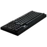 BIL AVAX GM03 PRO 98% Gasket RGB tri-mode mechanikus billentyűzet Gateron sárga switch, magyar kiosztás - Image 4