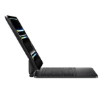 BILL Apple Magic Keyboard for iPad Pro 11_inch (M4) - Hungarian - Black - Image 2
