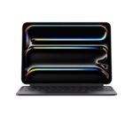 BILL Apple Magic Keyboard for iPad Pro 11_inch (M4) - Hungarian - Black