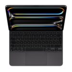 BILL Apple Magic Keyboard for iPad Pro 13_inch (M4) - Hungarian - Black - Image 4