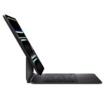 BILL Apple Magic Keyboard for iPad Pro 13_inch (M4) - Hungarian - Black - Image 2