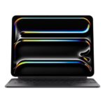 BILL Apple Magic Keyboard for iPad Pro 13_inch (M4) - Hungarian - Black