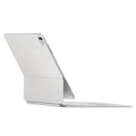 BILL Apple Magic Keyboard for iPad Pro 13_inch (M4) - Hungarian - White - Image 3