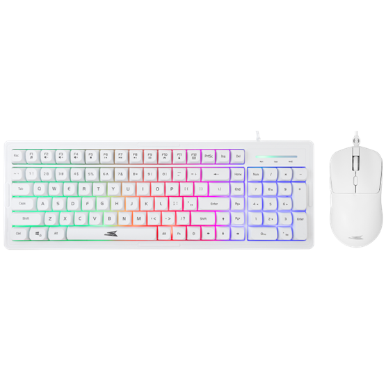 BILL_Baracuda_BGC-011W_ORCA_-_Billentyuzet_eger_gamer_csomag_-_Feher_-_US-i740432.png BILL Baracuda BGC-011W ORCA - Billentyűzet, egér gamer csomag - Fehér - US - Image 1