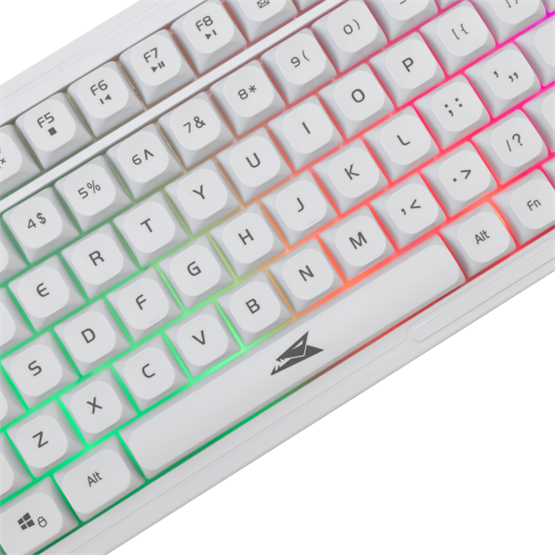 BILL_Baracuda_BGC-011W_ORCA_-_Billentyuzet_eger_gamer_csomag_-_Feher_-_US-i740442.png BILL Baracuda BGC-011W ORCA - Billentyűzet, egér gamer csomag - Fehér - US - Image 3