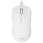 BILL Baracuda BGC-011W ORCA - Billentyűzet, egér gamer csomag - Fehér - US - Image 6