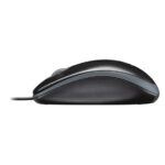 BILL Logitech MK120 - HU - Fekete - Image 5