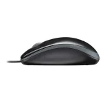 Logitech MK120 USB billentyűzet + egér Black HU - Image 4