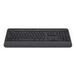 Logitech Signature K650 Wireless Keyboard Graphite HU - Image 6