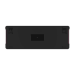 BILL MARVO Arma 98 vezetékes gaming billentyűzet - Fekete - US /TNT Peach linear/ - Image 4