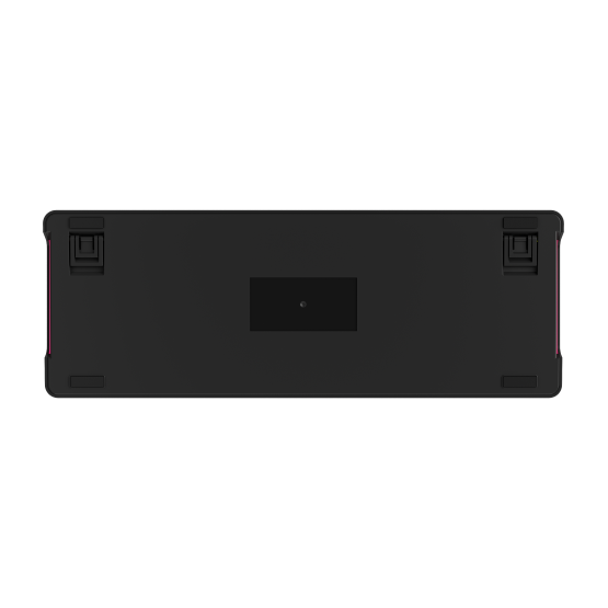 BILL MARVO Arma 98 vezetékes gaming billentyűzet - Fekete - US /TNT Peach linear/ - Image 4