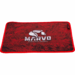 BILL MARVO Loot 40 billentyűzet+egér+egérpad+fejhallgató combo - Fekete - UK /Membrán/ - Image 6