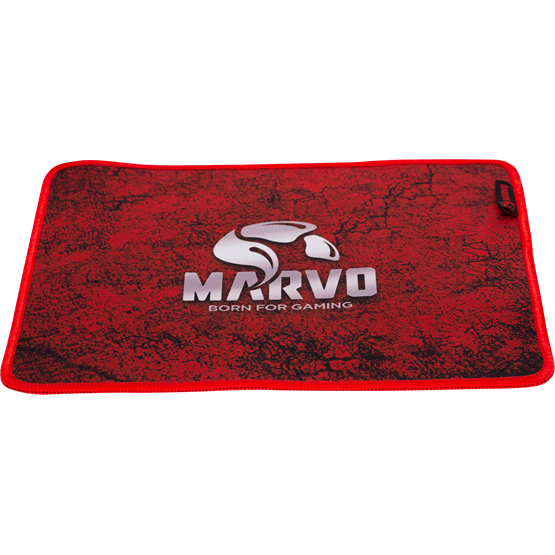 BILL MARVO Loot 40 billentyűzet+egér+egérpad+fejhallgató combo - Fekete - UK /Membrán/ - Image 6