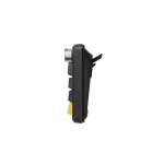 BILL MARVO TITAN 65 vezeték nélküli gaming billentyűzet - Fekete - US /Banana Crystal Linear/ - Image 6