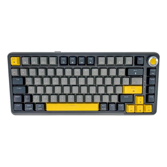 BILL_MARVO_TITAN_75_vezetek_nelkuli_gaming_billentyuzet_-_Fekete_-_HU_Banana_Crystal_Linear-i781189.jpg BILL MARVO TITAN 75 vezeték nélküli gaming billentyűzet - Fekete - HU /Banana Crystal Linear/ - Image 1
